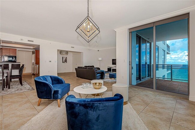 Building Photo - 3535 S Ocean Dr