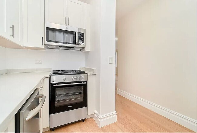 Foto del edificio - 119 E 26th St