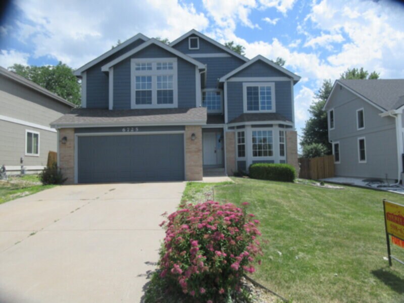 Primary Photo - Single Family Home