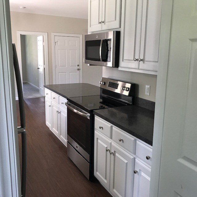 3918 Saxby Ln NW, Wilson, NC 27896 House Rental in Wilson, NC