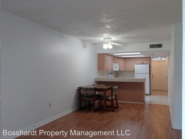 Building Photo - 2 br, 2 bath House - 1210-A SW 16th Avenue
