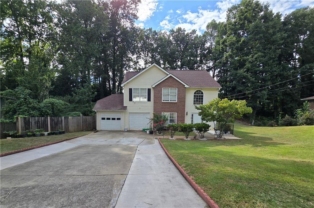 Foto principal - 3936 Pleasant Trail