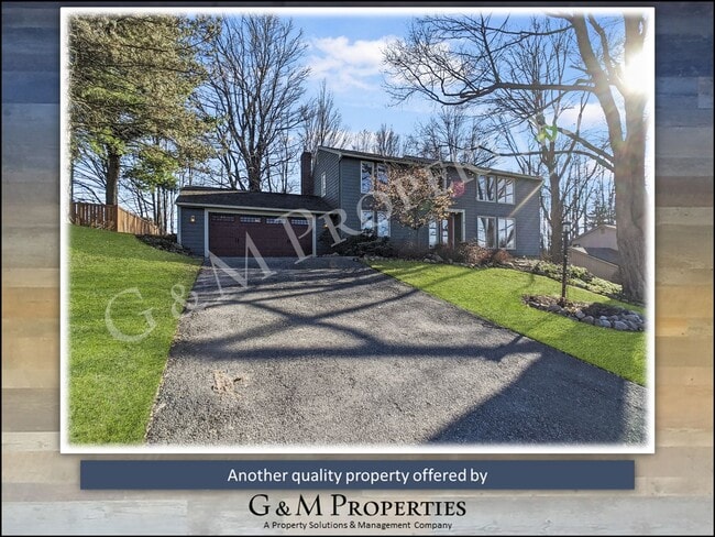 Building Photo - Rarely Available 4-Bedroom House - in Pitt...