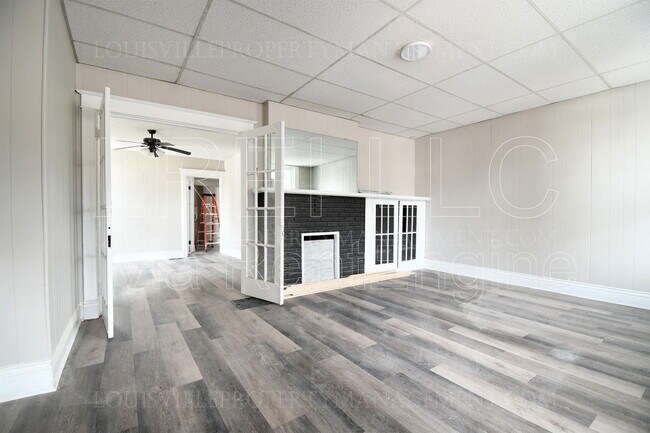 Foto del edificio - 715 N 33rd St