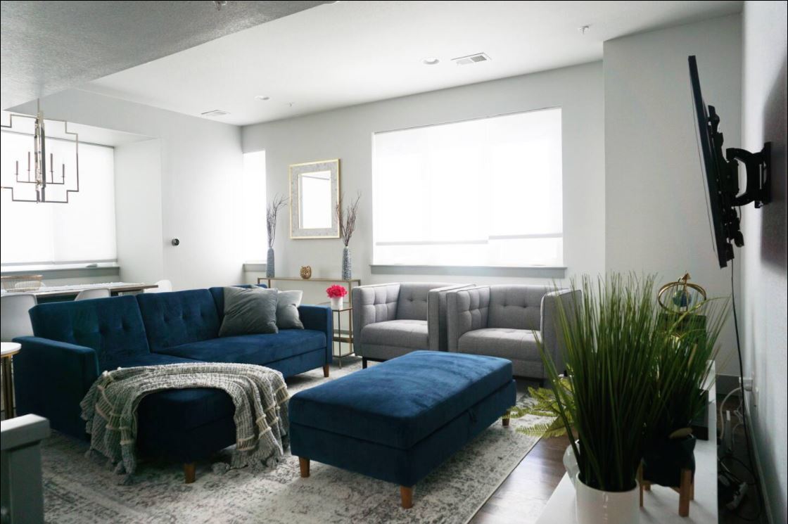 Foto principal - 3224 W 20th Ave
