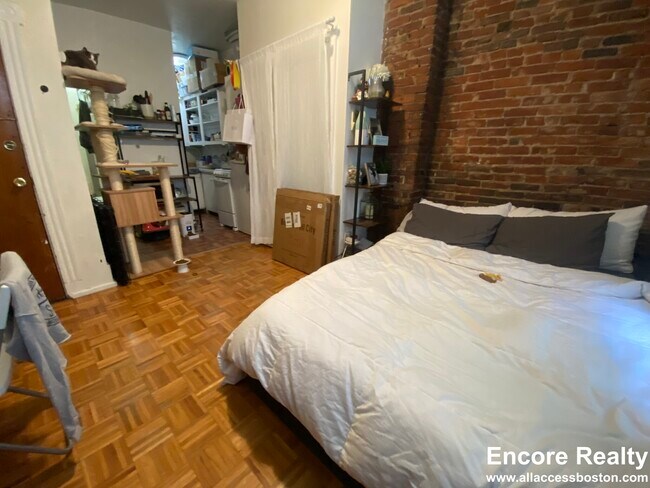 Foto del edificio - 47 Joy St