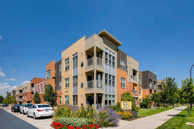 5151 Downtown Littleton Apartments - Littleton, CO | Apartments.com