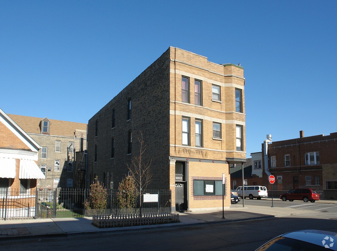 Foto del edificio - 2200 W 23rd St