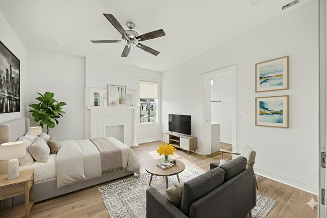 Photo - 3337 Reading Rd Apartment