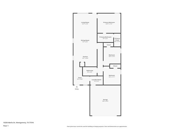 Building Photo - 15250 Abella Dr