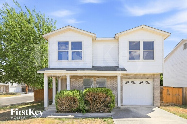 Building Photo - 3502 Sage Meadow