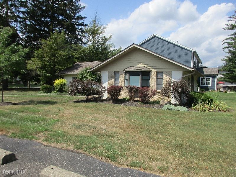 Primary Photo - 2 br, 1 bath House - 3060 Asbury Dr