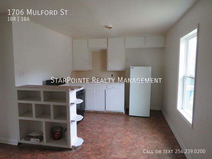 Foto del edificio - 1706 Mulford St.