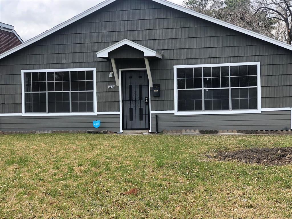 Foto principal - 5728 Belvedere Dr