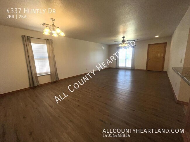 Foto del edificio - 4337 Huntly Dr