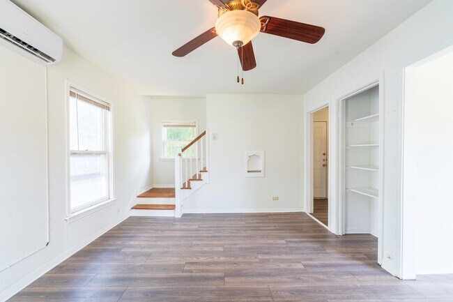 Foto del edificio - 249 Claremont Ave