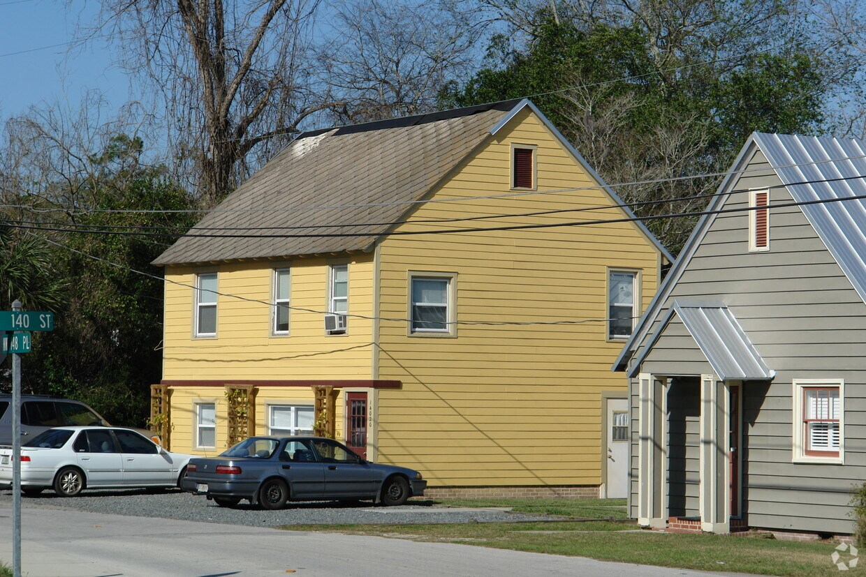 Foto del edificio - 14020 NW 148th Pl