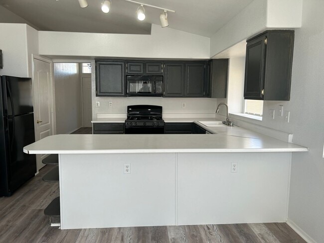 Building Photo - Single Story North Las Vegas Home