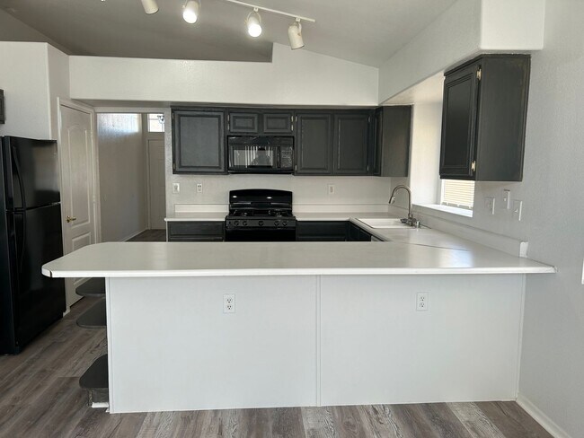 Foto del edificio - Single Story North Las Vegas Home