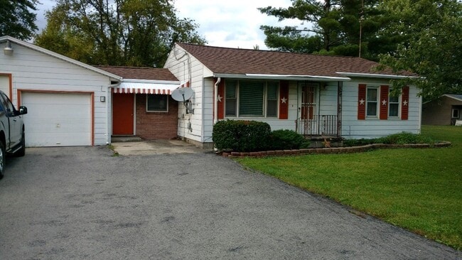 Building Photo - 3232 Allentown Rd
