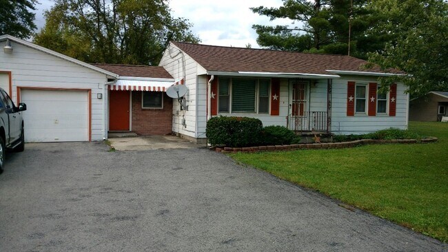 Foto del edificio - 3232 Allentown Rd