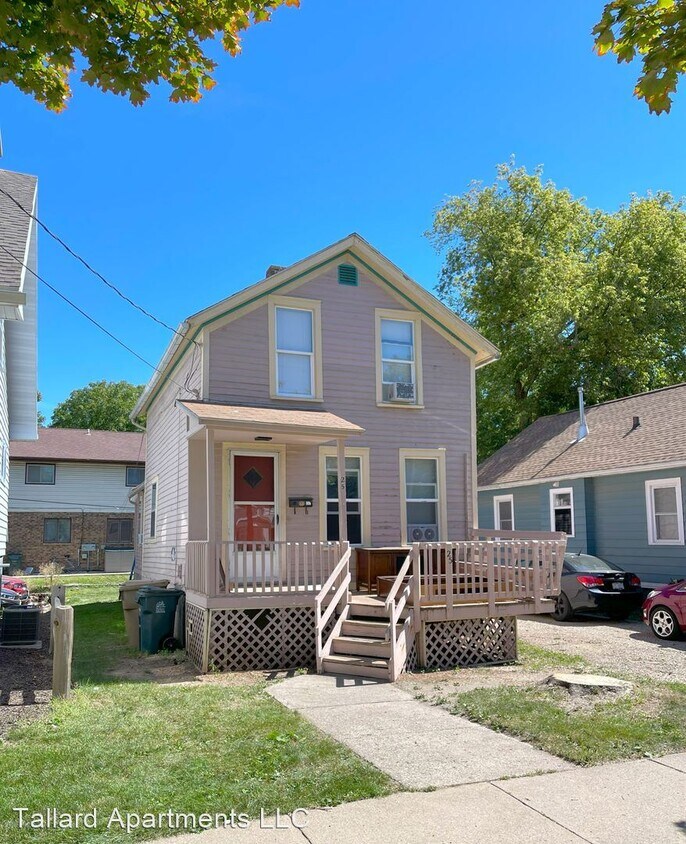 25 S Randall Ave, Madison, WI 53715 House Rental in Madison, WI