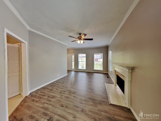 Building Photo - 2968 Harbor Lights Drive Nashville TN
