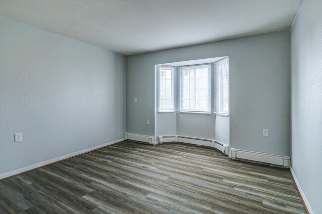 Foto del edificio - Virginia Park Meadows