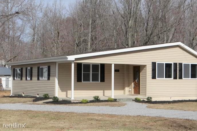 Primary Photo - 2 br, 2 bath House - 1422 Columbia Beach Rd