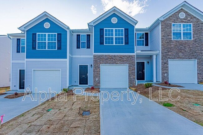 Foto del edificio - 34 Moorlyn Ln