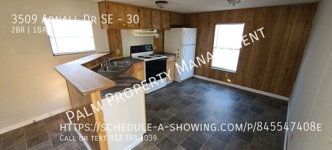 Foto del edificio - 3509 Arnall Dr