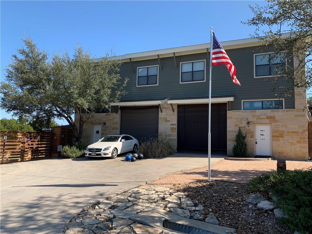 Primary Photo - 2105 Pyramid Dr