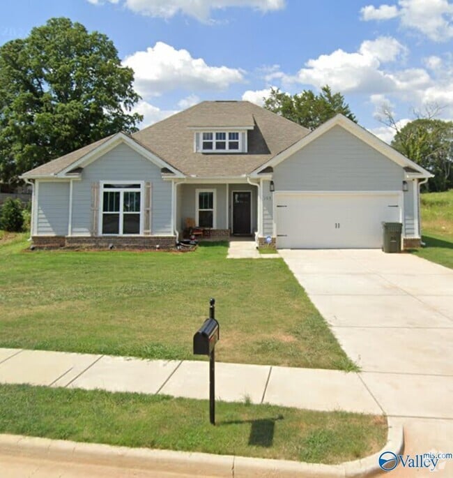 Building Photo - 103 Parvin Way Dr