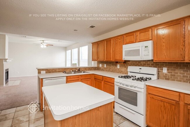 Foto del edificio - 4409 Cordova Ln