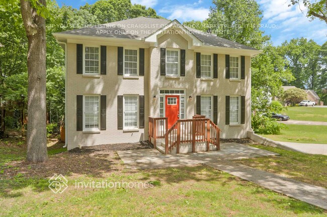 Building Photo - 2441 Valentines Ct
