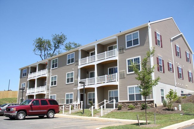 Building Photo - 107 Meadow Valley Rd