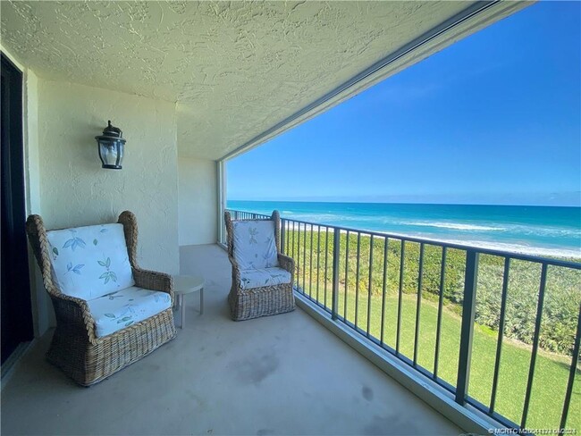 Foto del edificio - 10000 S Ocean Dr