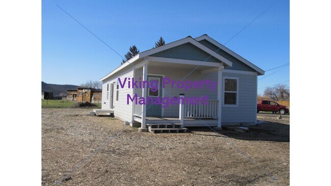 Building Photo - 1283 NW Madras Hwy