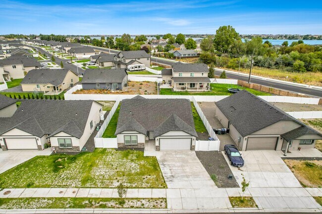 Foto del edificio - 4214 W Wood Ct