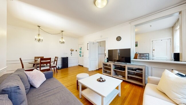 Foto del edificio - 129 Chiswick Rd