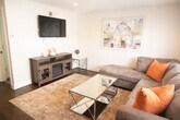 Living Room - 2300 W 111th St