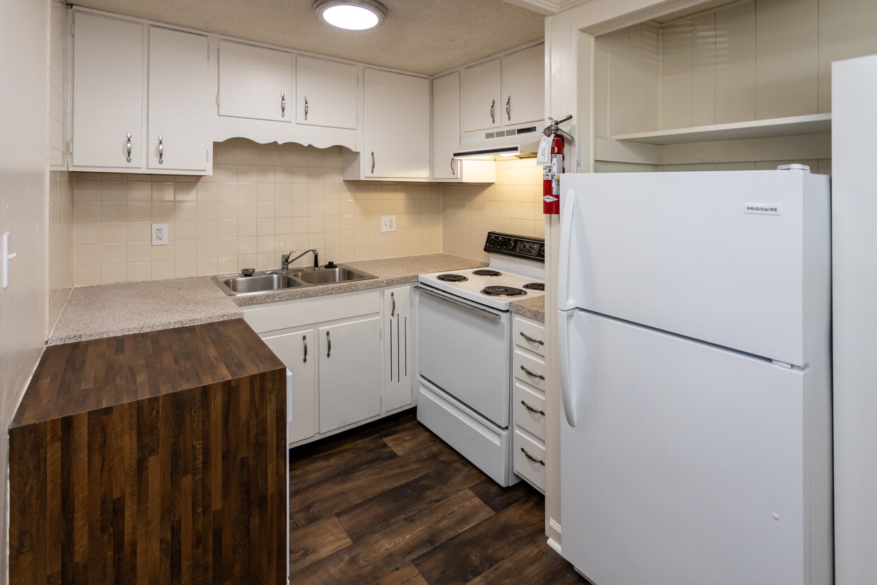 Photo - Highland Terrace Communities Apartments