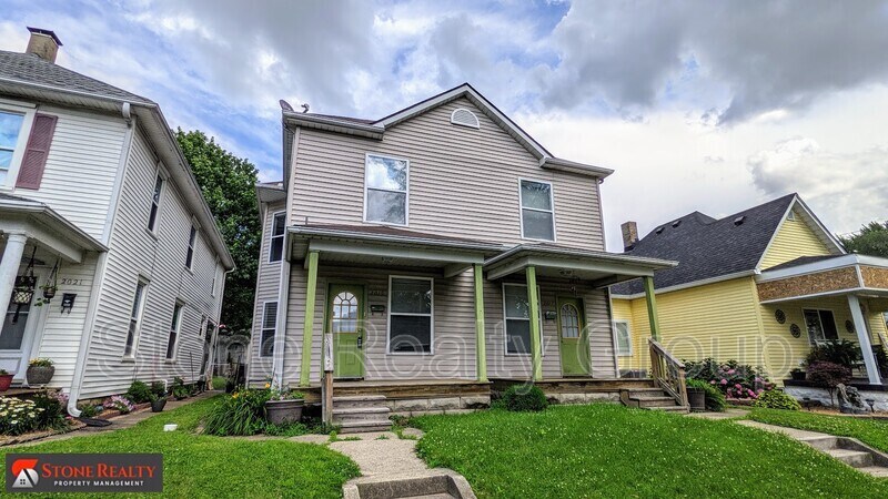 Primary Photo - 1606 N 7th St