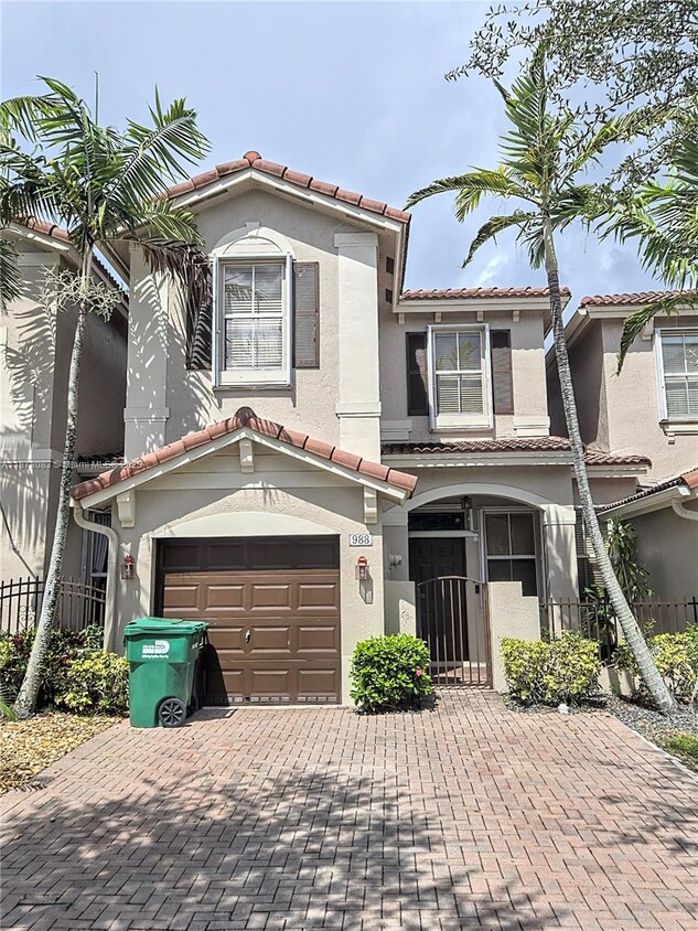 Foto principal - 988 SW 154th Path