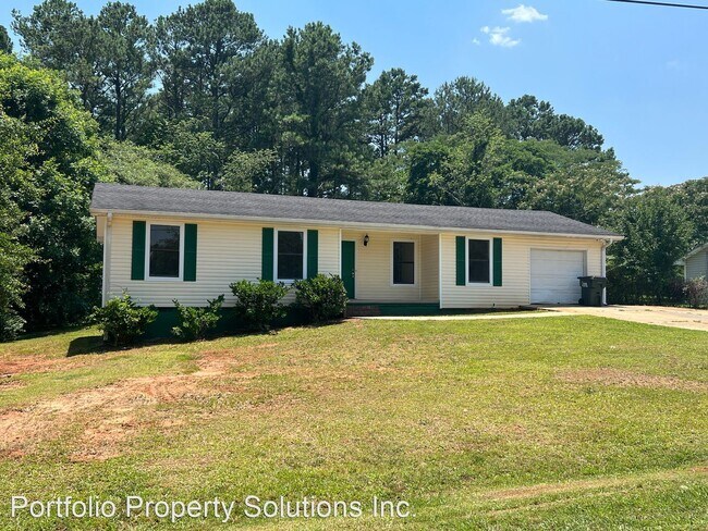 Building Photo - 3 br, 2 bath House - 135 Meadowview Terrace