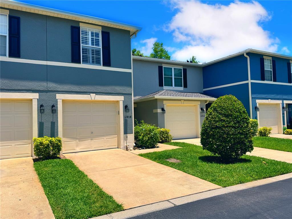Foto principal - 12818 Lexington Summit St