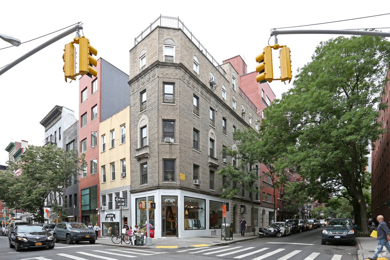 Foto principal - 29 Spring St