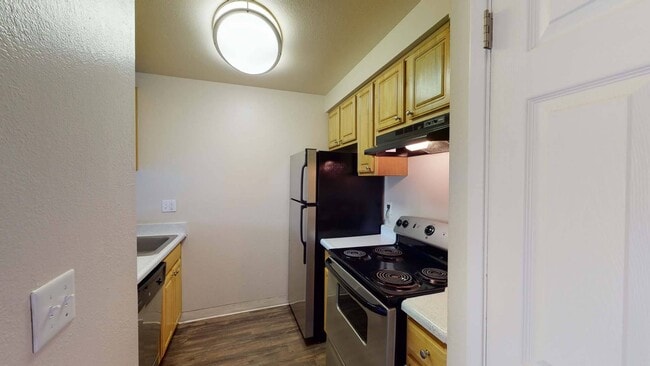 Interior Photo - Marina Playa