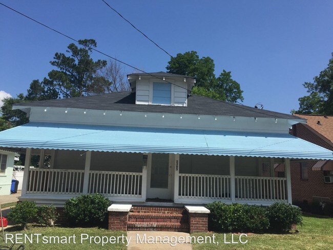 Building Photo - 4 br, 2 bath House - 2305 Marion Street