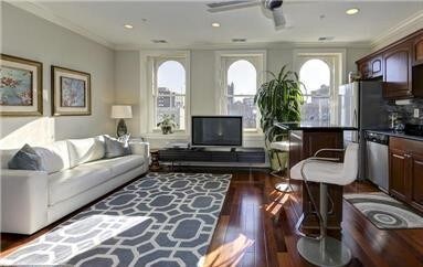 Foto del edificio - 1506 17th St NW